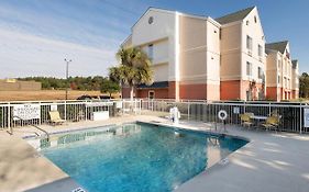 Fairfield Inn Orangeburg South Carolina